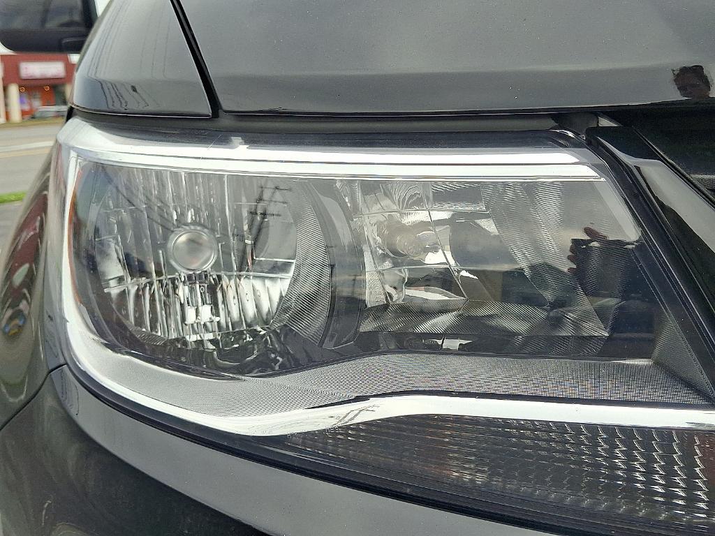 used 2022 Chevrolet Colorado car, priced at $32,490