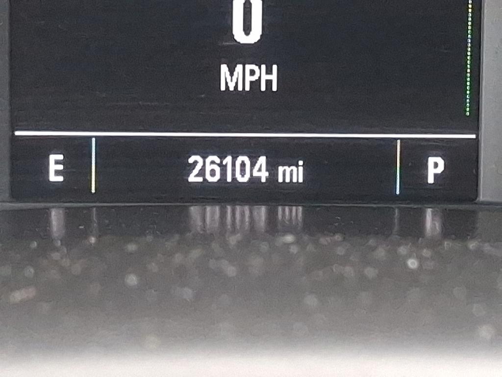 used 2022 Chevrolet Colorado car, priced at $32,490