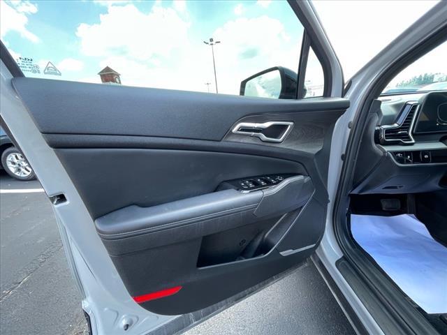 used 2023 Kia Sportage car, priced at $27,990