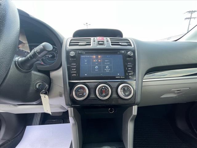 used 2017 Subaru Forester car, priced at $16,740
