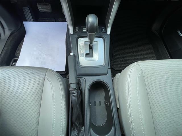 used 2017 Subaru Forester car, priced at $16,740