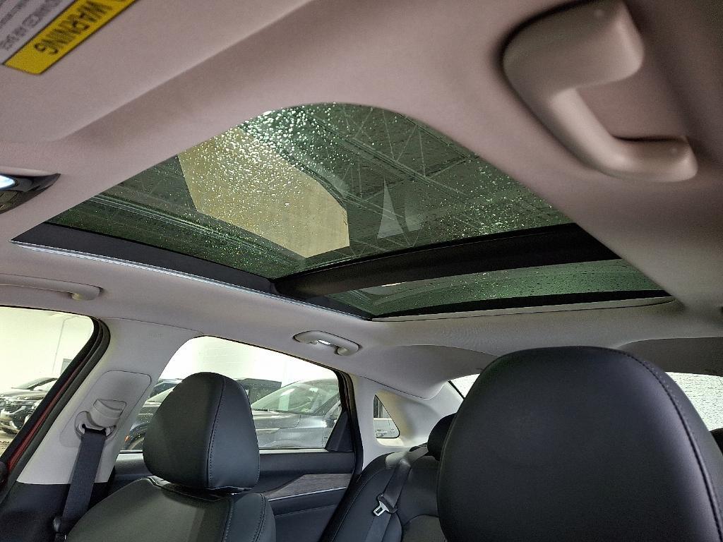 used 2023 Kia K5 car, priced at $25,740