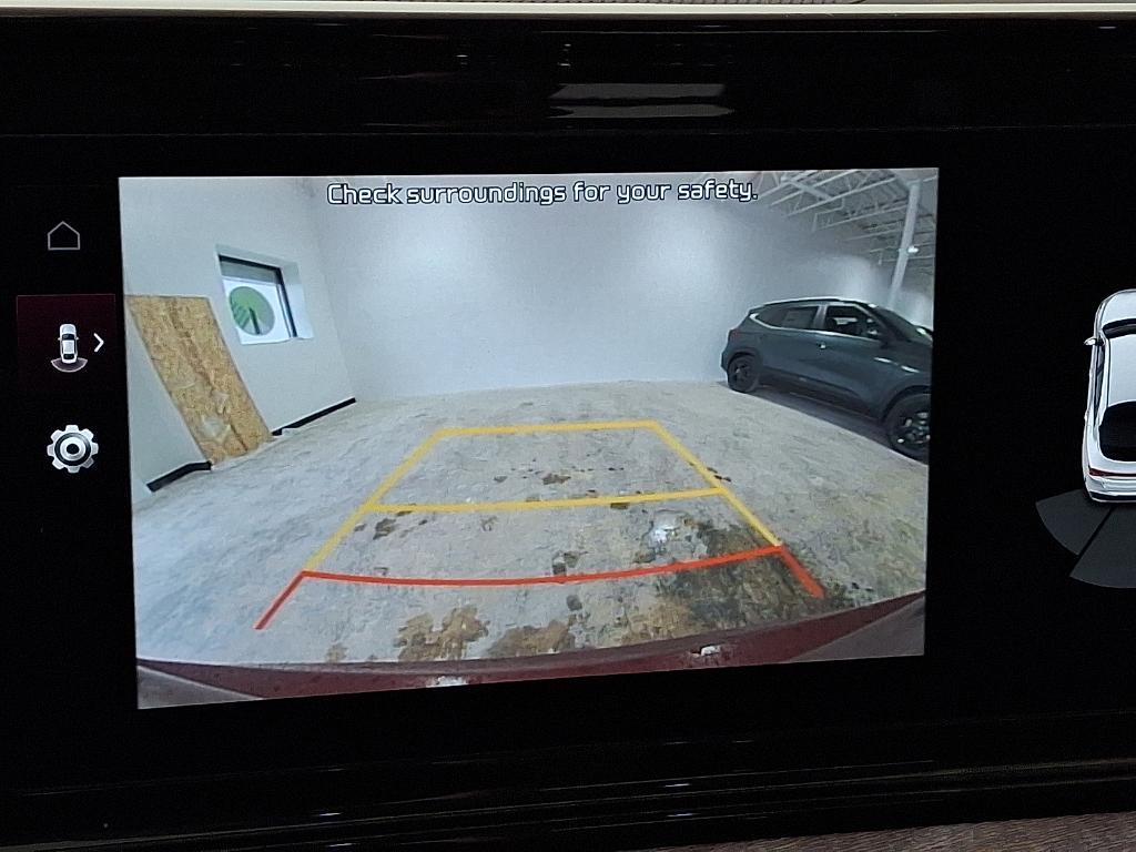 used 2023 Kia K5 car, priced at $25,740