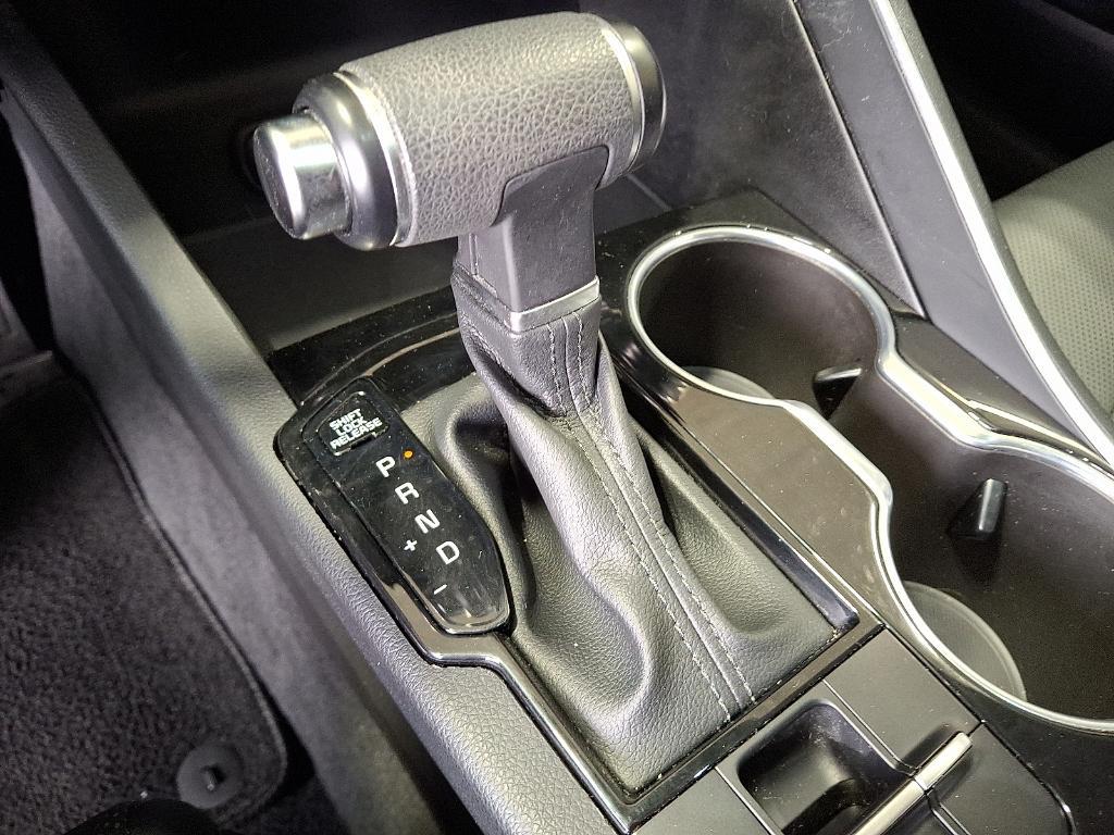 used 2023 Kia K5 car, priced at $25,740