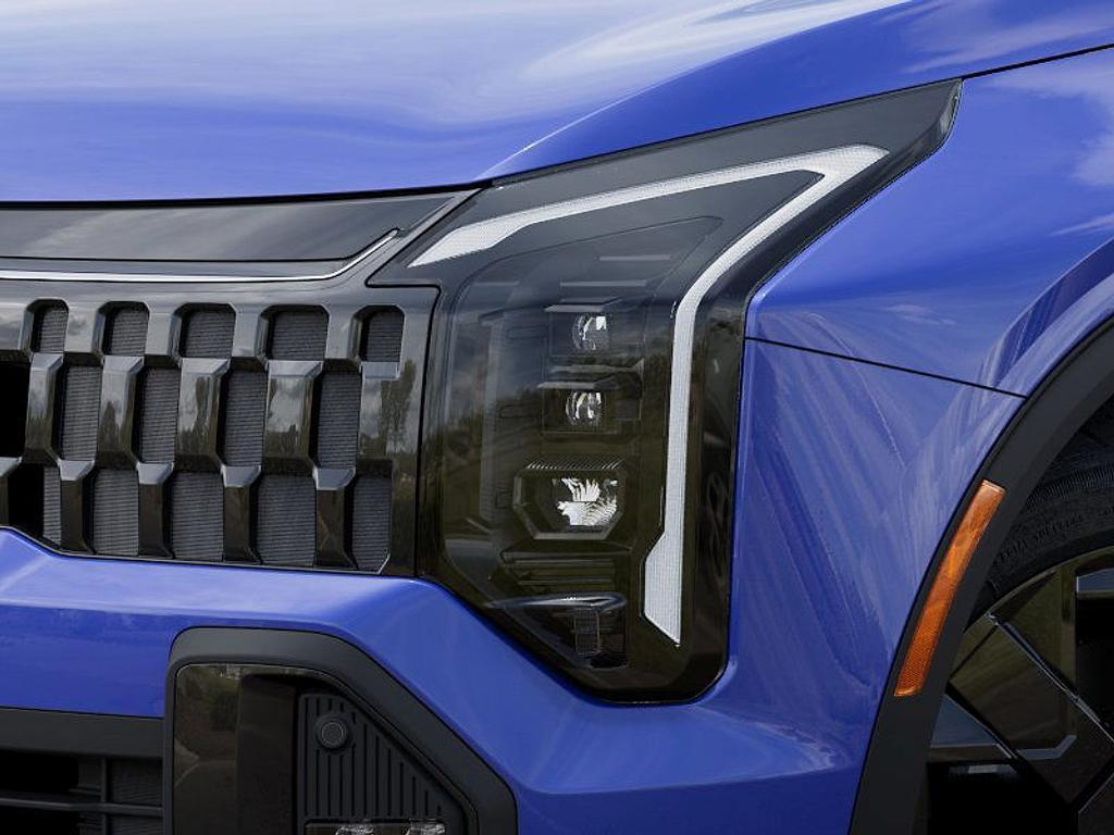 new 2026 Kia Sportage car, priced at $37,346