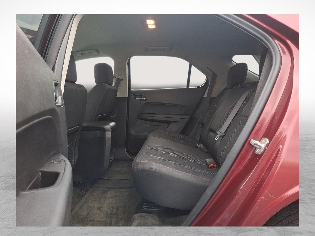 used 2017 Chevrolet Equinox car, priced at $12,990