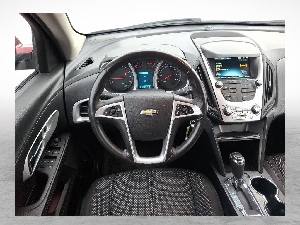 used 2017 Chevrolet Equinox car, priced at $12,990