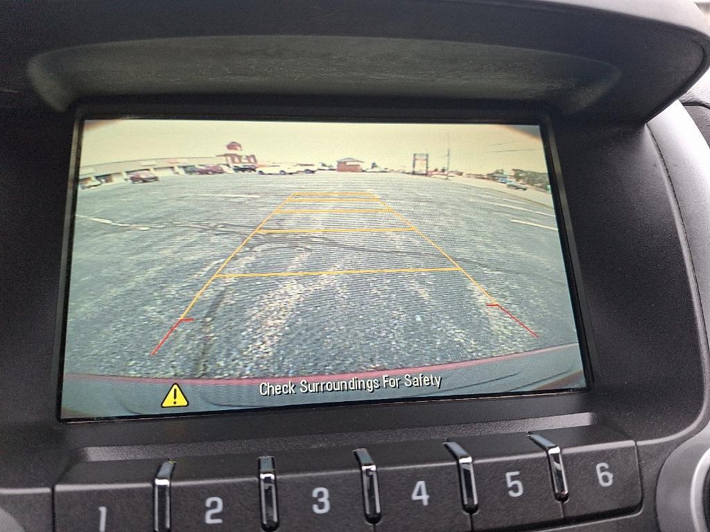 used 2017 Chevrolet Equinox car, priced at $12,990