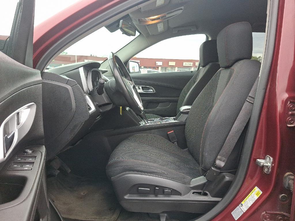 used 2017 Chevrolet Equinox car, priced at $12,990