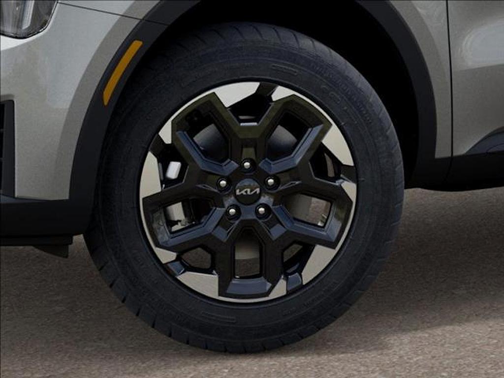 new 2026 Kia Sorento car, priced at $38,873