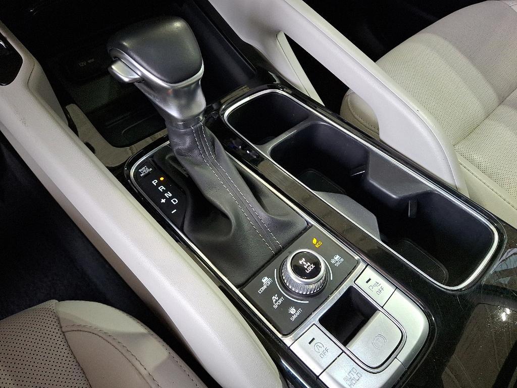 used 2022 Kia Telluride car, priced at $33,490