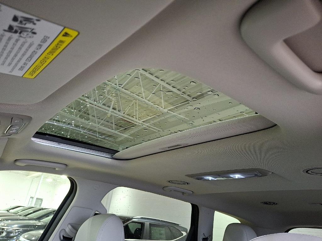 used 2022 Kia Telluride car, priced at $33,490