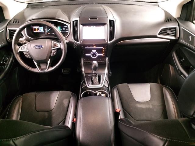 used 2016 Ford Edge car, priced at $14,740