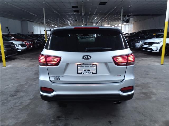 used 2020 Kia Sorento car, priced at $21,990