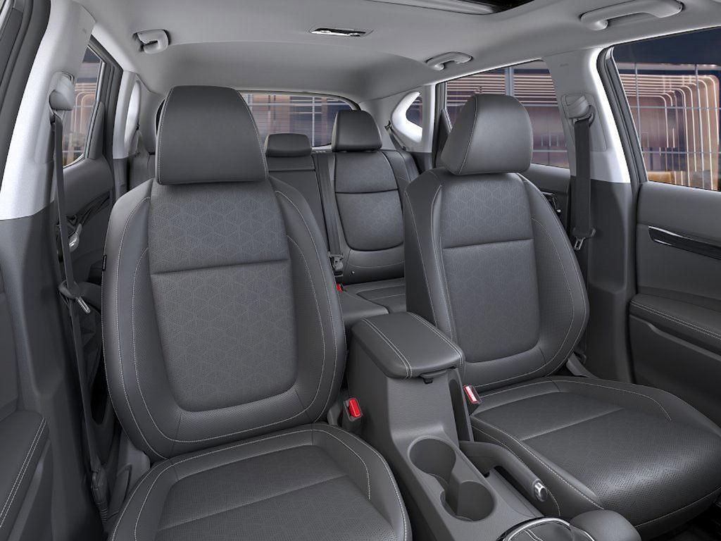 new 2026 Kia Seltos car, priced at $30,411