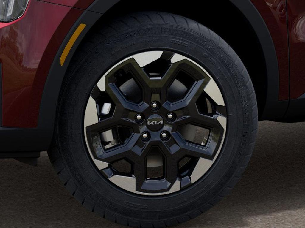 new 2025 Kia Sorento car, priced at $37,334