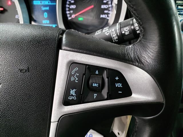 used 2015 Chevrolet Equinox car