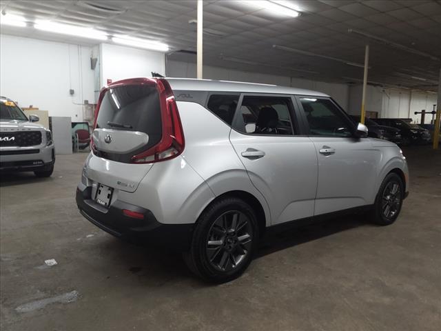 used 2020 Kia Soul car, priced at $16,990