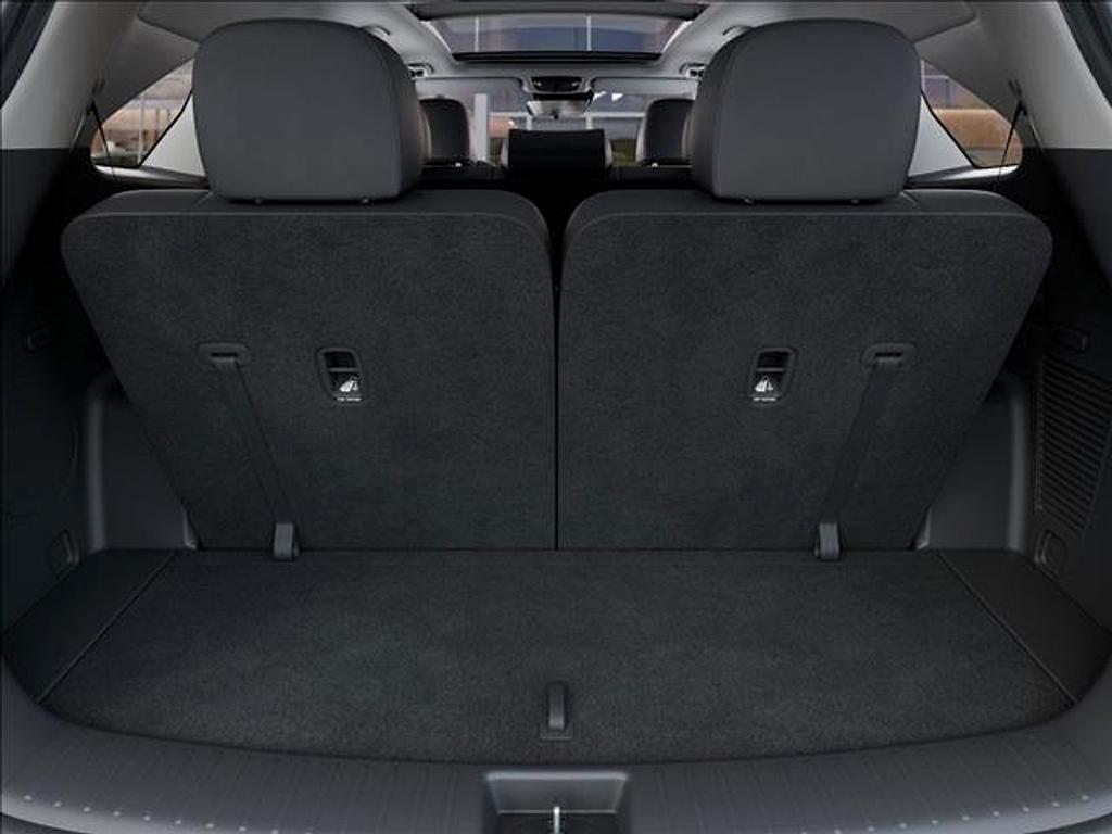 new 2026 Kia Sorento car, priced at $39,060