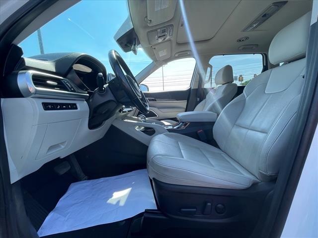 used 2020 Kia Telluride car, priced at $26,990