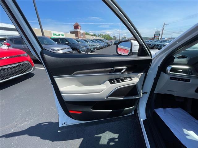 used 2020 Kia Telluride car, priced at $26,990