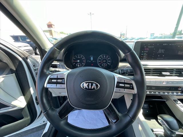 used 2020 Kia Telluride car, priced at $26,990