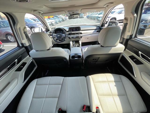 used 2020 Kia Telluride car, priced at $26,990
