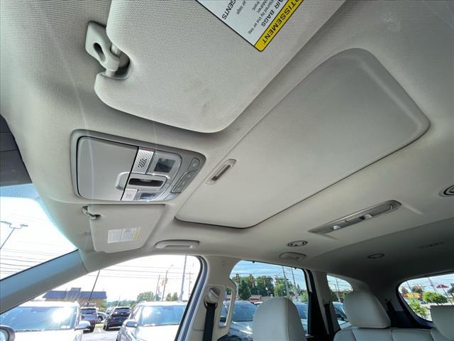 used 2020 Kia Telluride car, priced at $26,990