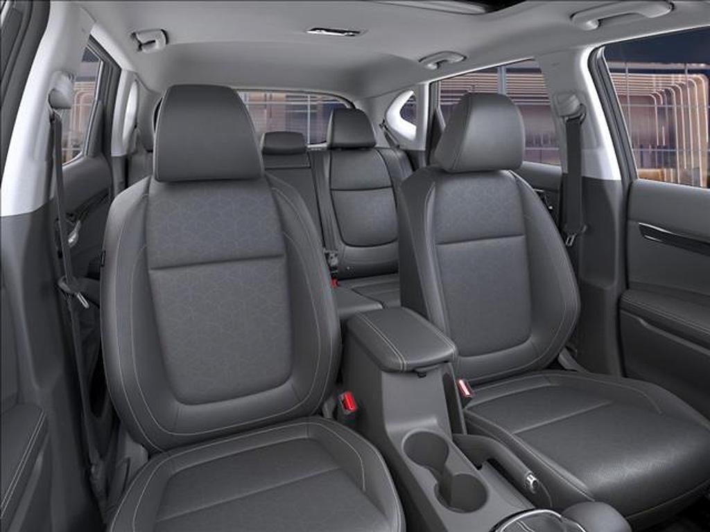 new 2026 Kia Seltos car, priced at $30,094