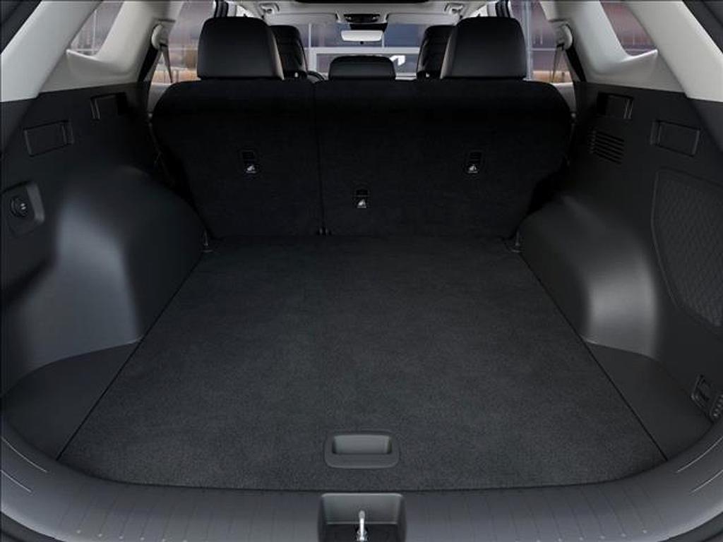 new 2026 Kia Sportage Hybrid car, priced at $41,201