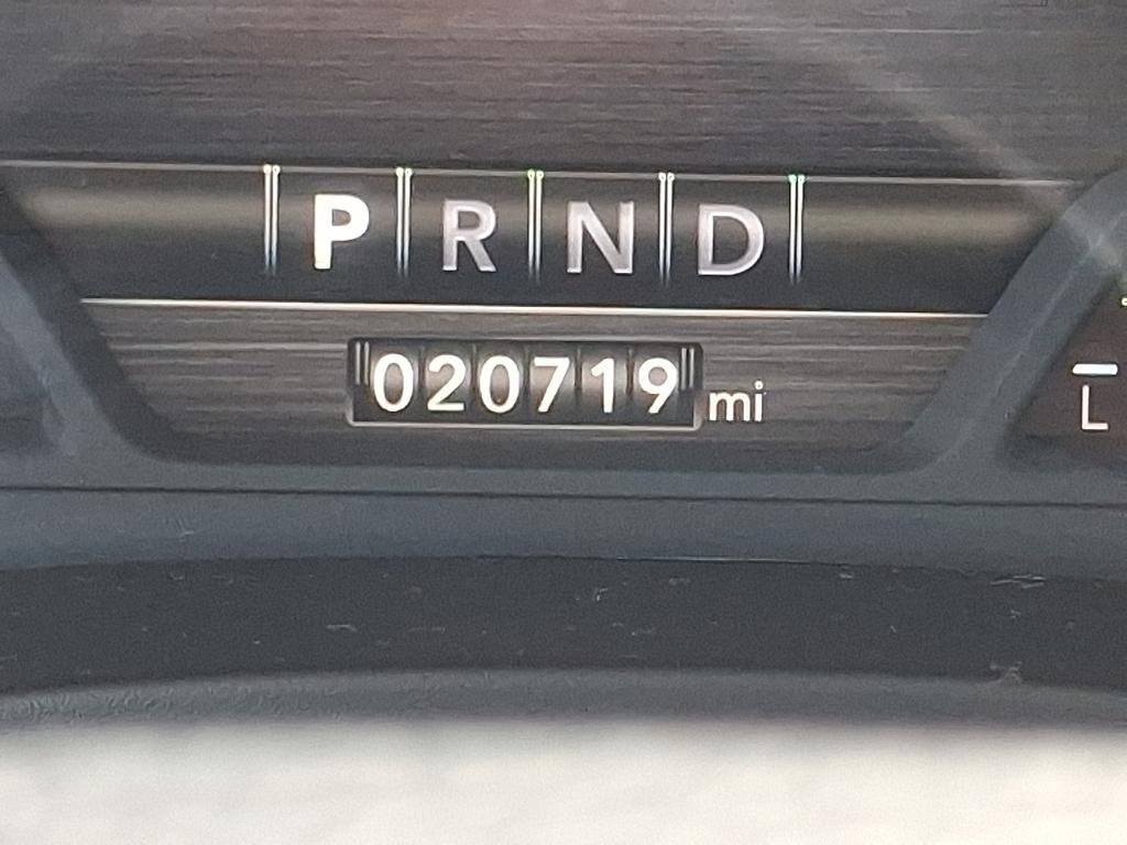 used 2023 Ram 1500 car, priced at $43,990