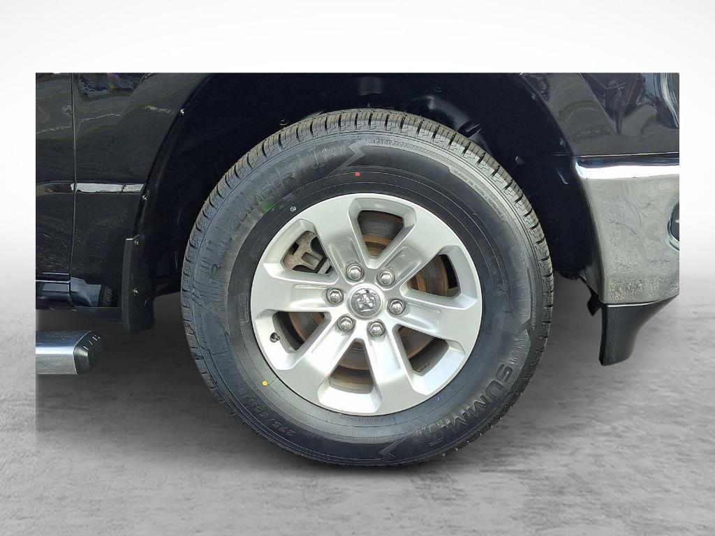 used 2023 Ram 1500 car, priced at $43,990