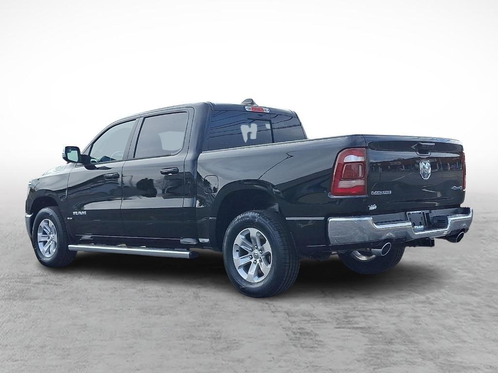 used 2023 Ram 1500 car, priced at $43,990