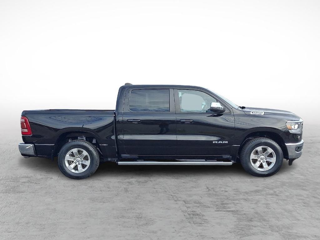used 2023 Ram 1500 car, priced at $43,990