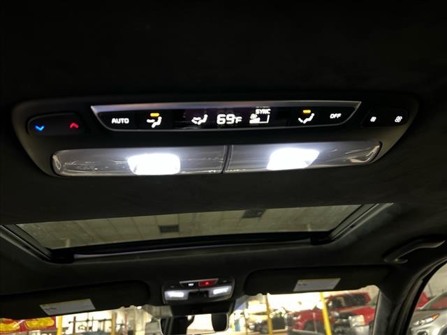 used 2023 Kia Telluride car, priced at $43,990