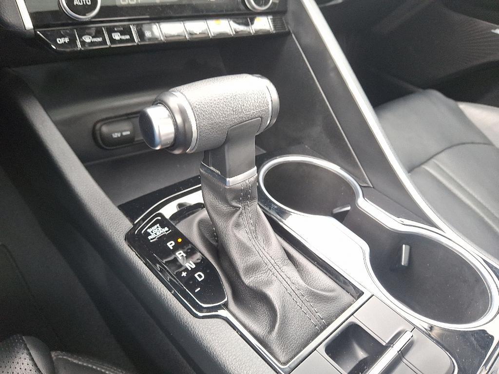 used 2021 Kia K5 car, priced at $24,990