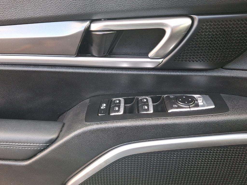 used 2024 Kia Telluride car, priced at $35,990