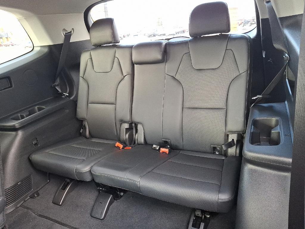 used 2024 Kia Telluride car, priced at $35,990