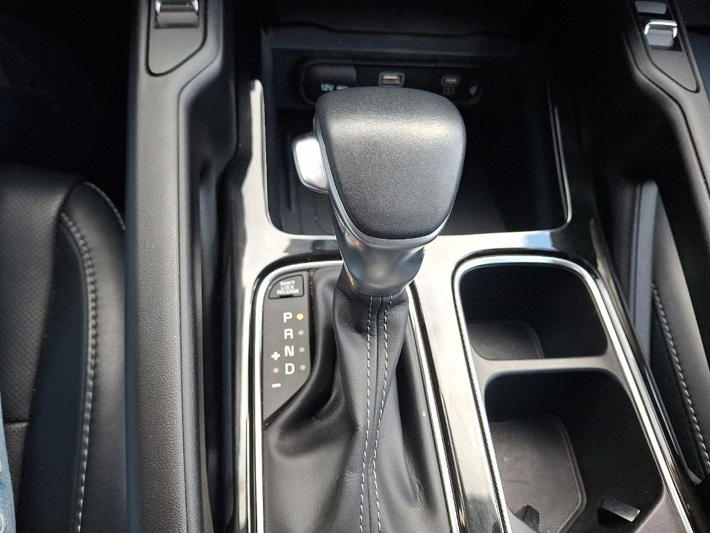 used 2024 Kia Telluride car, priced at $35,990