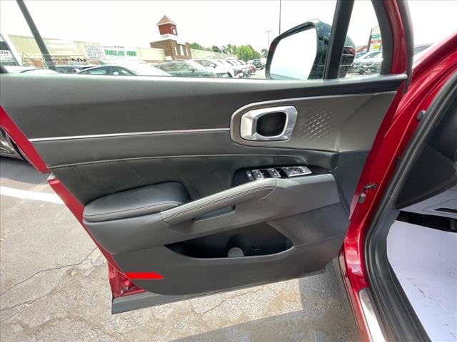 used 2022 Kia Sorento car, priced at $29,990