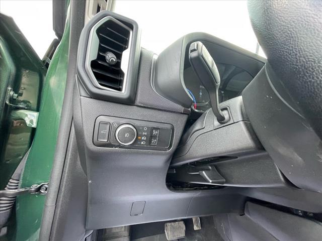 used 2023 Ford Bronco Sport car, priced at $27,990