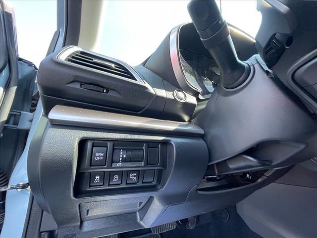 used 2022 Subaru Crosstrek car, priced at $27,490