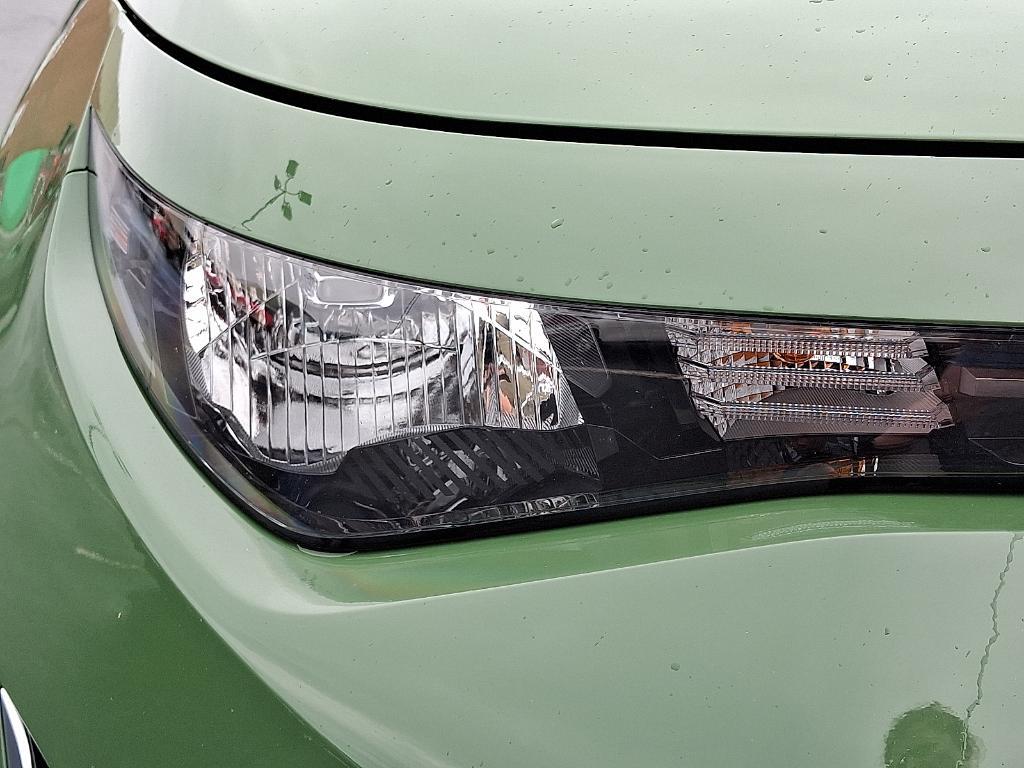 used 2023 Kia Soul car, priced at $21,990