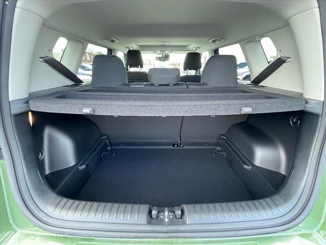 used 2023 Kia Soul car, priced at $21,990