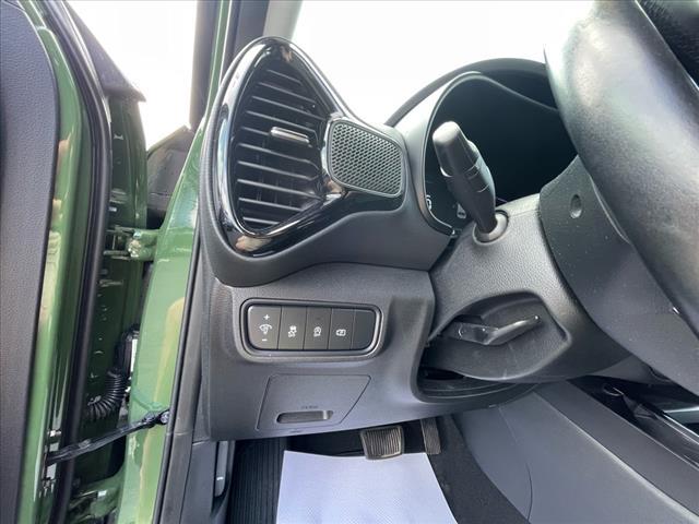 used 2023 Kia Soul car, priced at $21,990