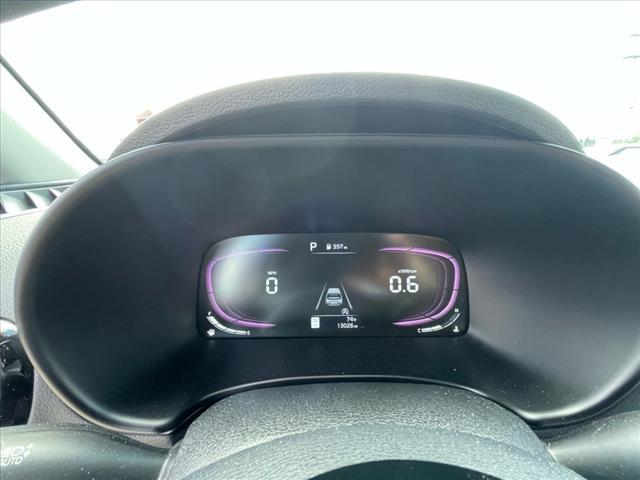 used 2023 Kia Soul car, priced at $21,990