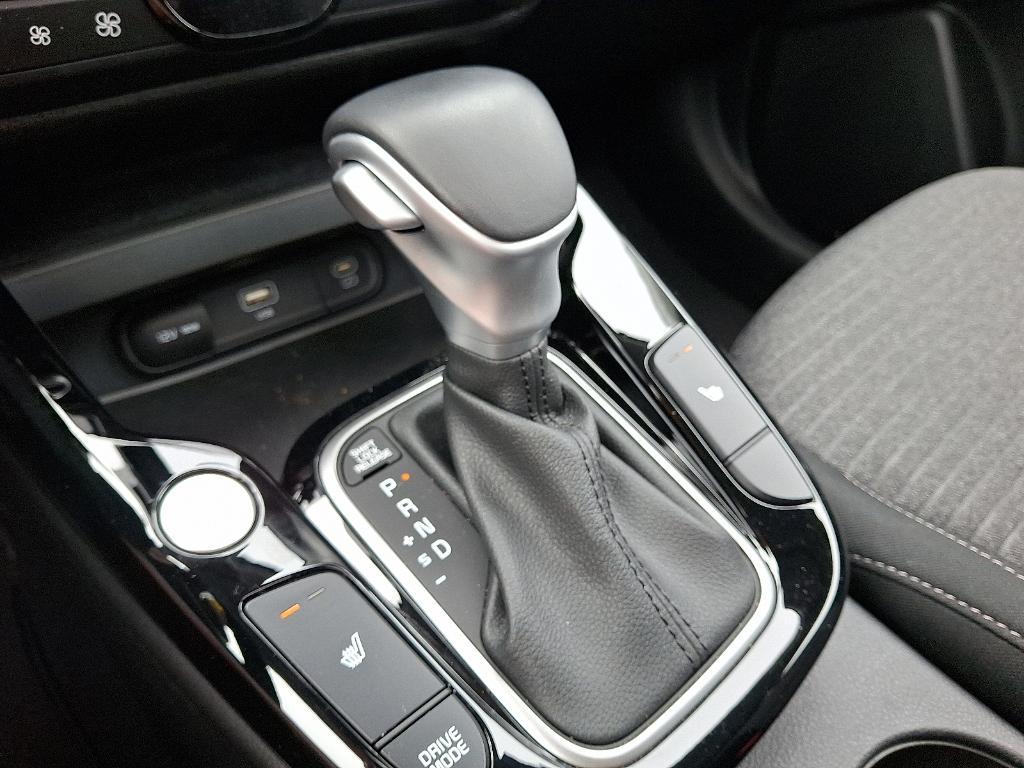 used 2023 Kia Soul car, priced at $21,990