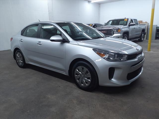 used 2019 Kia Rio car, priced at $15,990