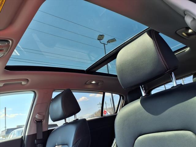 used 2019 Kia Sportage car, priced at $22,490