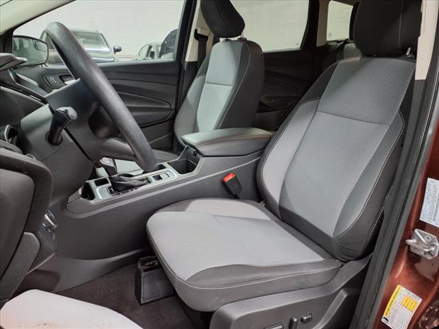 used 2018 Ford Escape car, priced at $13,990